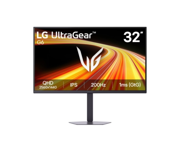 LG 32G620B-B UltraGear 32 " IPS