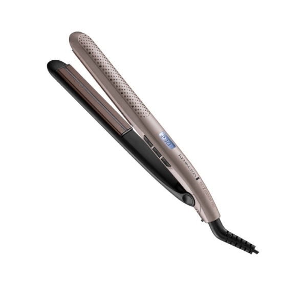 Remington S7970 Straightening iron Warm Pink gold 3 m