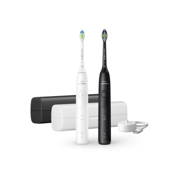 Philips Sonicare 5500 series Series 5500 HX7119/02 Rechargeable toothbrush