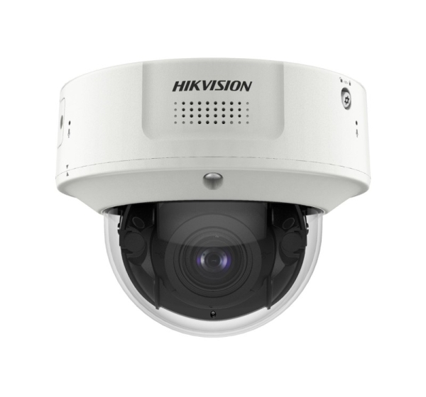 Hikvision iDS-2CD7146G0-IZHSY(8-32mm)(D) Dome IP security camera Outdoor 2560 x 1440 pixels Ceiling/wall