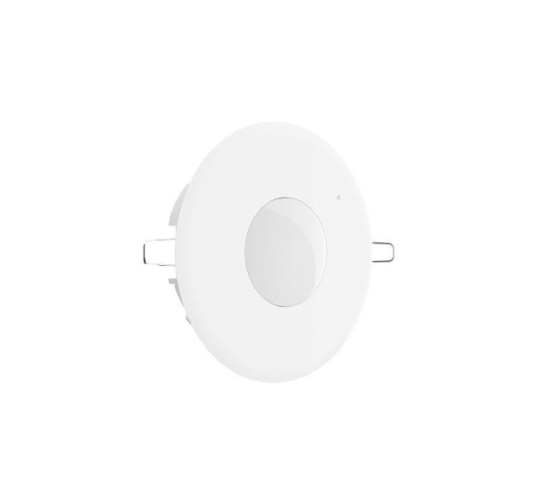 SATEL Sufitowa dualna czujka ruchu SLIM-R-DUAL-PRO