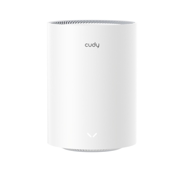 Cudy M3600 Dual-band (2.4 GHz / 5 GHz) Wi-Fi 7 (802.11be) White 3 Internal