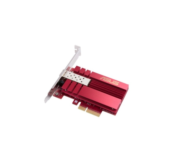 ASUS XG-C100F network card Internal Fiber 10000 Mbit/s