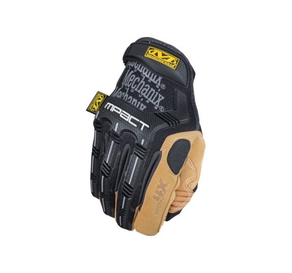 Mechanix Wear Gloves Material4X M-Pact® 11/XL