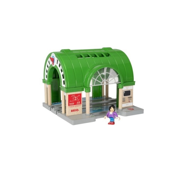 BRIO 33649 play vehicle/play track accessory Model Railways Parts & Accessories