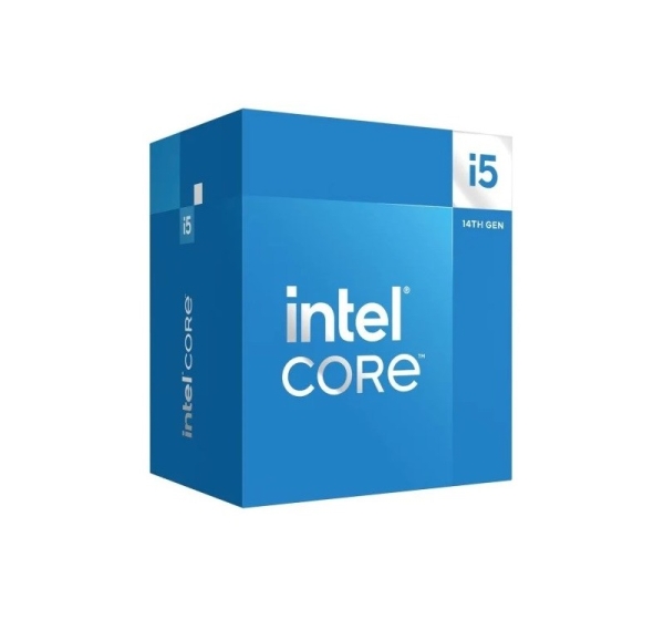Intel Core i5-14500 processor 24 MB Smart Cache Box