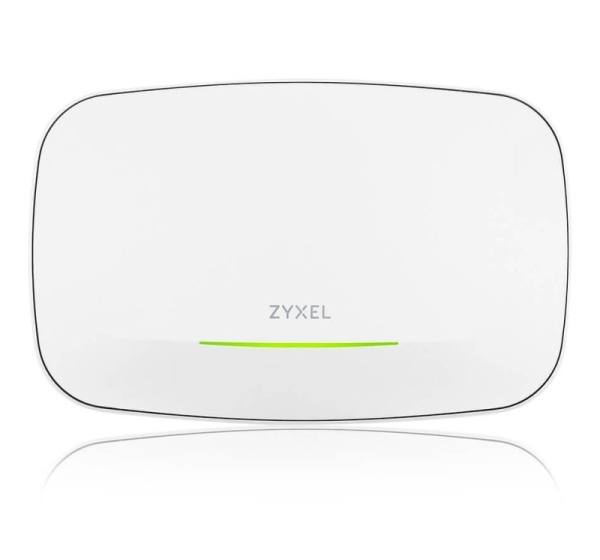 Zyxel NWA210AXV2-EU0101F wireless access point 2975 Mbit/s White Power over Ethernet (PoE)