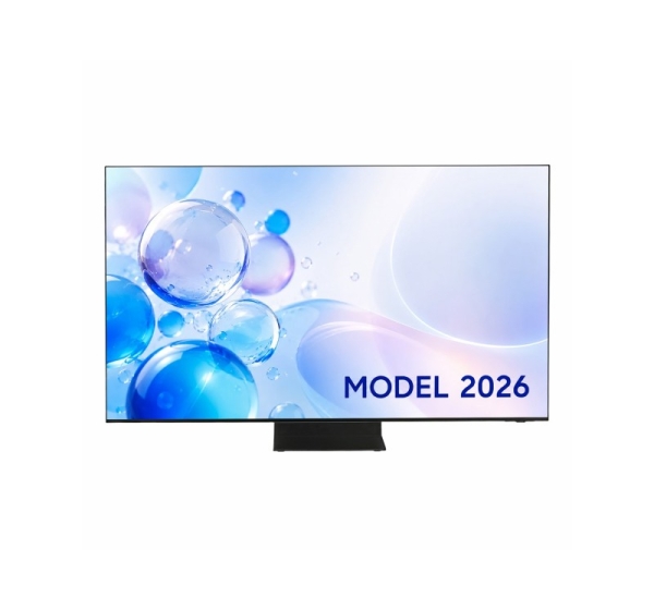 Samsung R95H 165.1 cm (65") 4K Ultra HD Smart TV Wi-Fi Black