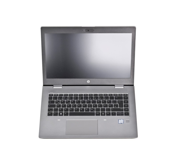 HP ProBook 640 G5 i5-8365U 8GB 256GB SSD 14" FHD Win11pro Used