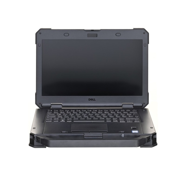 DELL LATITUDE RUGGED 5424 i5-8365U 16GB 1TB SSD 14" FHD Win11pro Used