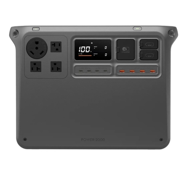 DJI CP.DY.00000171.01 portable power station Lithium Manganese Iron Phosphate (LMFP) 22 kg
