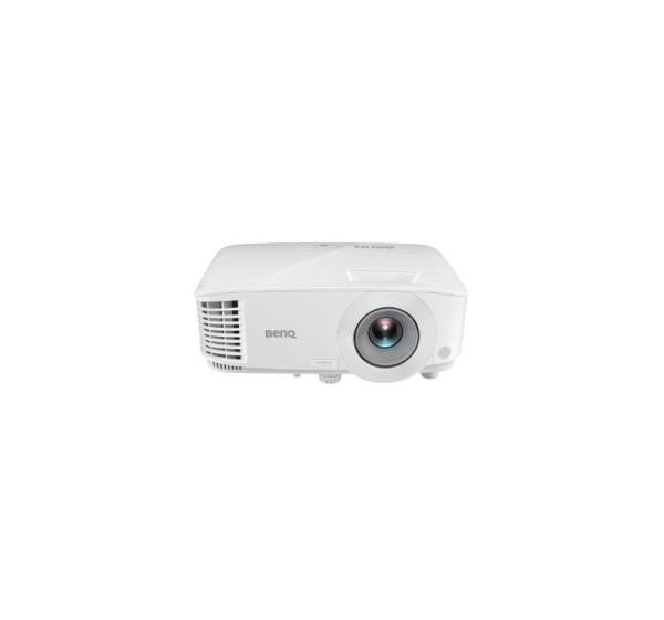BenQ BenQ MW550 - DLP projector - portable - 3D - 3600 ANSI lumens - WXGA (1280 x 800) - 16:10 - 720p