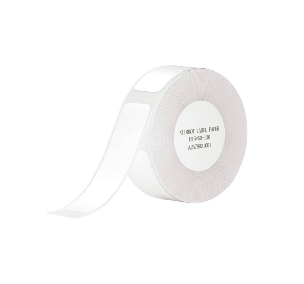 NIIMBOT Thermal labels Niimbot 15x50 mm, 130 pcs