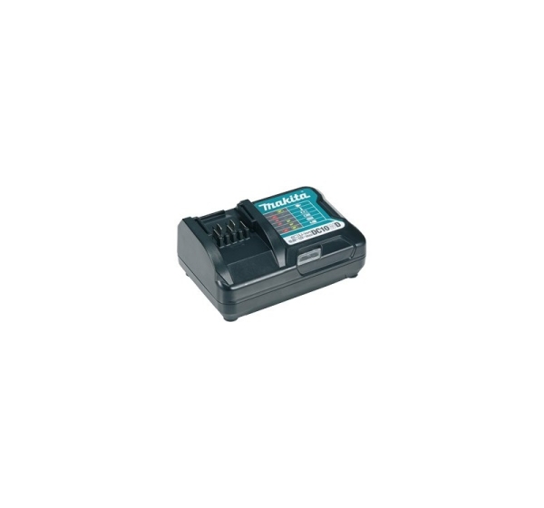 Makita 197343-0 cordless tool battery / charger Battery charger