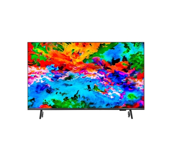 TV Set PHILIPS 43 " 4K Ultra HD