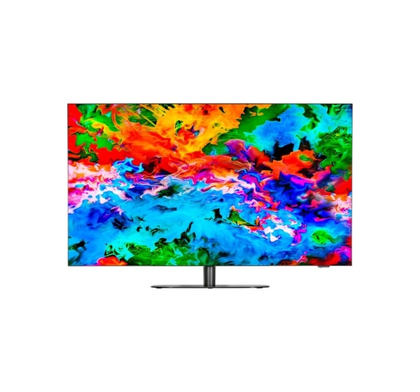 Philips 65OLED820/12 TV 165.1 cm (65") 4K Ultra HD Smart TV Wi-Fi Black