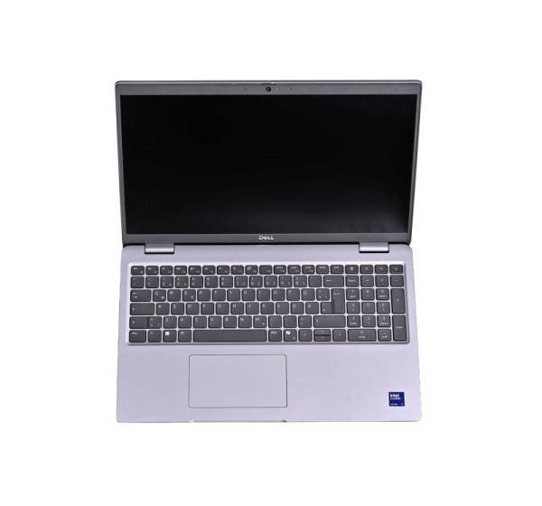 DELL LATITUDE 5550 Intel Ultra 5 135U 16GB 512GB 15" FHD Win11pro USED