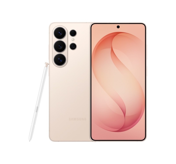 Samsung Galaxy S26 Ultra 17.5 cm (6.9") Dual SIM Android 16.0 5G USB Type-C 16 GB 1 TB 5000 mAh Pink gold