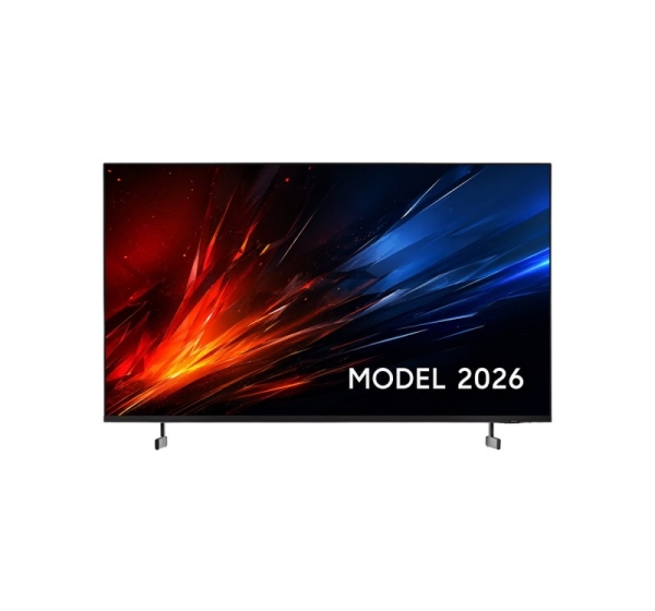Samsung QE65QN80H 165.1 cm (65") 4K Ultra HD Smart TV Wi-Fi Black