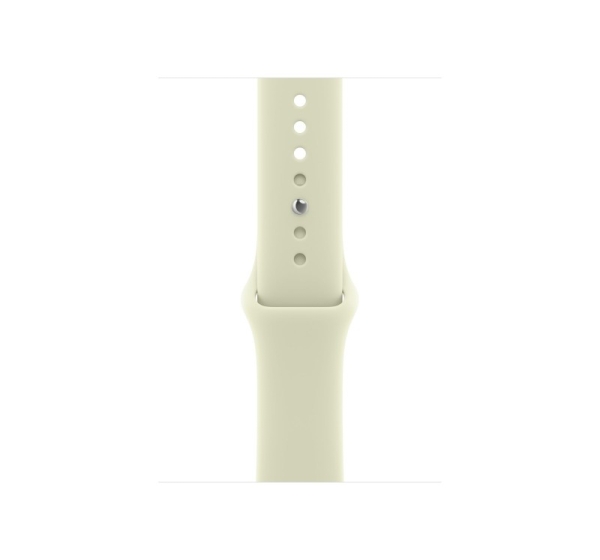 APPLE 46mm Pale Succulent Sport Band - M/L | Apple