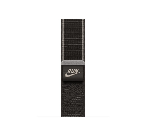 APPLE 42mm After Dark Black Nike Sport Loop | Apple