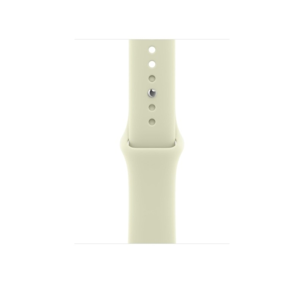 APPLE 42mm Pale Succulent Sport Band - S/M | Apple