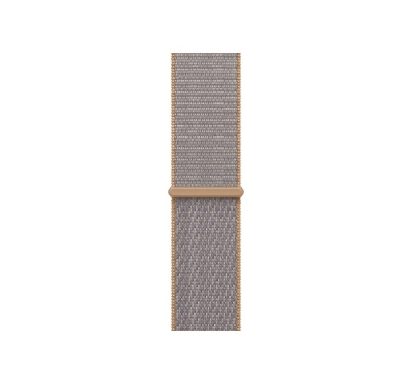 APPLE 42mm Chambray Blue Sport Loop | Apple