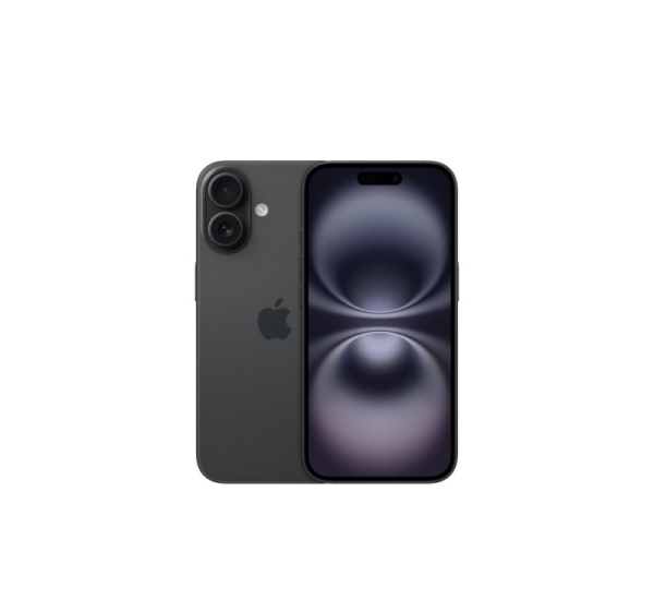 Apple iPhone 16 128GB Black