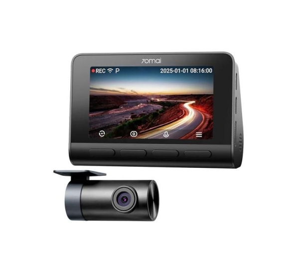 70mai DASHCAM 4K SET/A810S-2