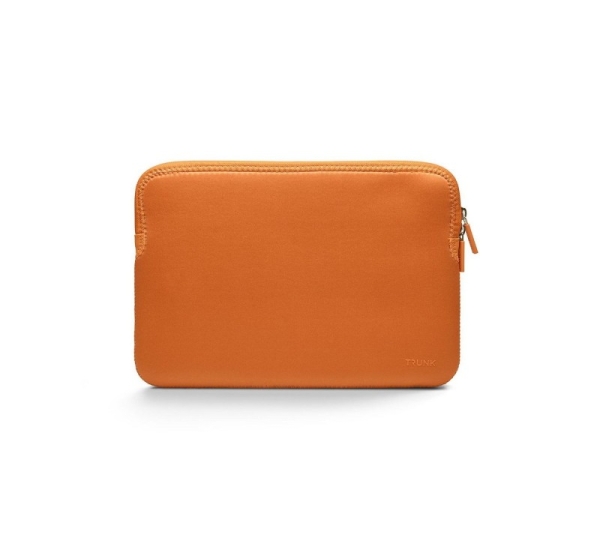 Trunk 13" MacBook Sleeve - neoprenowe etui ochronne do MacBook 13" (marmalade)