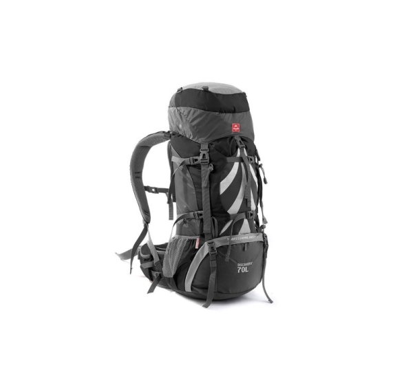 Plecak trekking 70l nh70b070-b NATUREHIKE