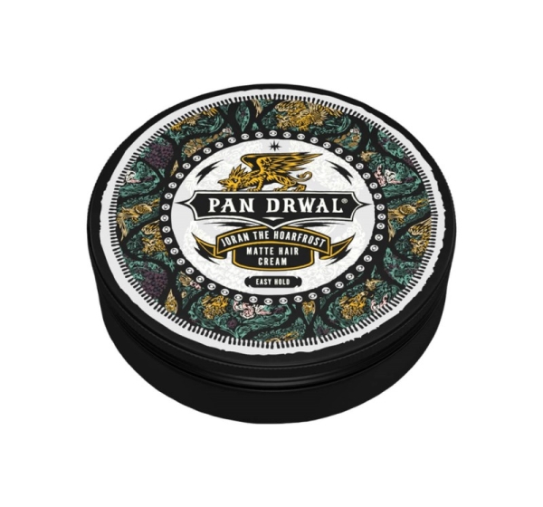Pan Drwal Joran the Hoarfrost Hair Pomade 150 ml