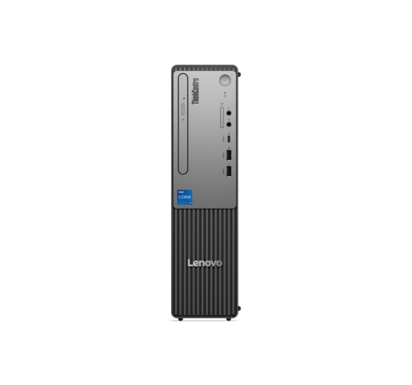 Lenovo ThinkCentre neo 50s Gen 5 Intel® Core™ i7 i7-14700 16 GB DDR5-SDRAM 512 GB SSD Windows 11 Pro SFF PC Black, Grey