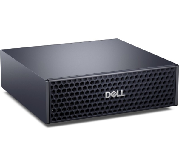 DELL Pro Max GB10 FCM1253 128 GB LPDDR5x-SDRAM 2 TB SSD DGX OS Mini PC Black