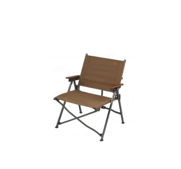 Hiking chair l04 folding chair cnk2300jj018-brown NATUREHIKE