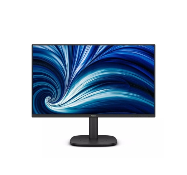 Philips 3000 series 24B2U3301/00 computer monitor 60.5 cm (23.8") 1920 x 1080 pixels Full HD LCD Black