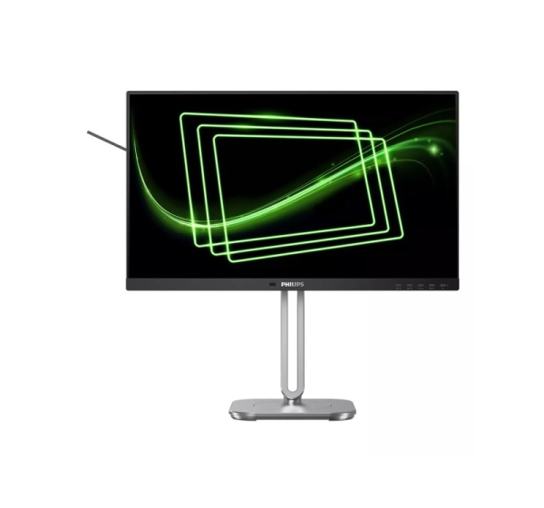 Philips 5000 series 27B2G5601/00 computer monitor 68.6 cm (27") 2560 x 1440 pixels Quad HD LCD Black