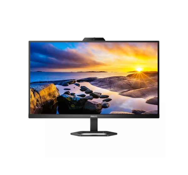 Philips 5000 series 27E1N5600HE/00 computer monitor 68.6 cm (27") 2560 x 1440 pixels Quad HD LCD Black