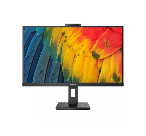 Philips 5000 series 27B1U5601H/00 computer monitor 68.6 cm (27") 2560 x 1440 pixels Quad HD LCD Black