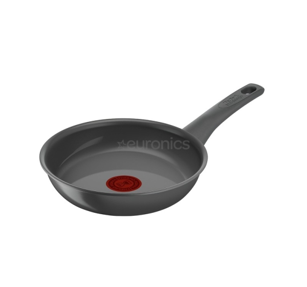 Tefal Renewal, 24 cm, grey - Frypan