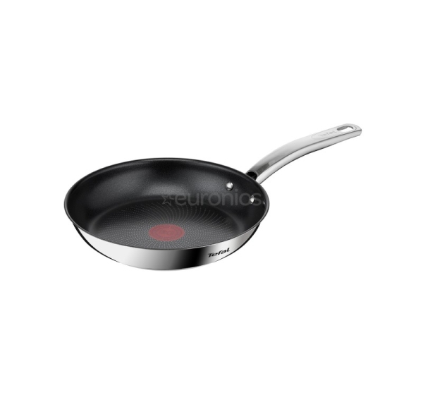 Tefal Intuition, 28 см, нерж. сталь - Сковорода