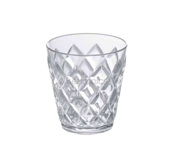 KOZIOL CRYSTAL S, 250 мл - Стаканы