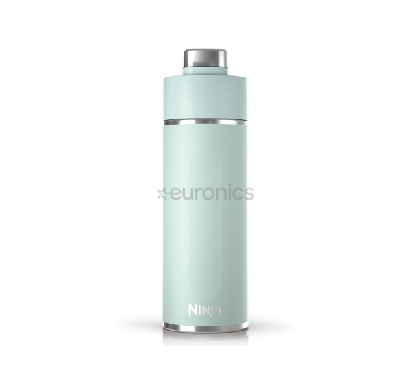 Ninja Thirsti, 700 ml, zaļa - Termokrūze