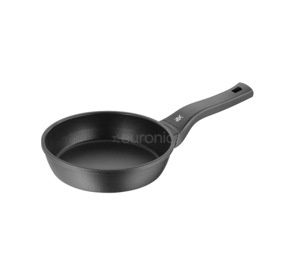 WMF PermaDur Premium, diametrs 20 cm, melna - Panna cepšanai