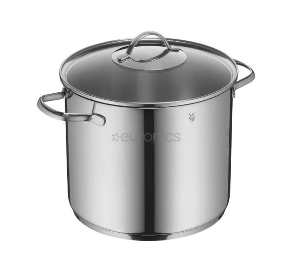 WMF Provence Plus, 24 см, 8,8 л, нерж. сталь - Кастрюля с крышкой