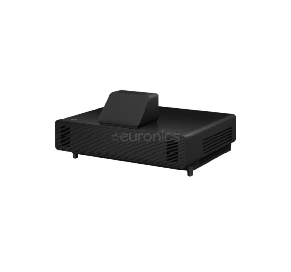 Epson EB-805, FHD, melna - Projektors