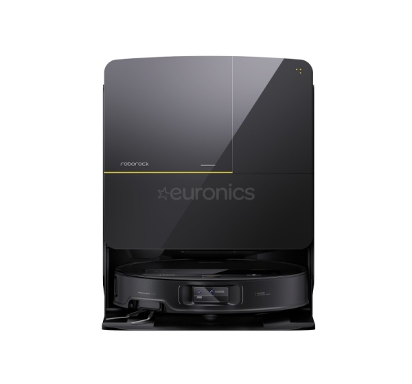 VACUUM CLEANER ROBOT SAROS Z70/BLACK SZ7052-00 ROBOROCK