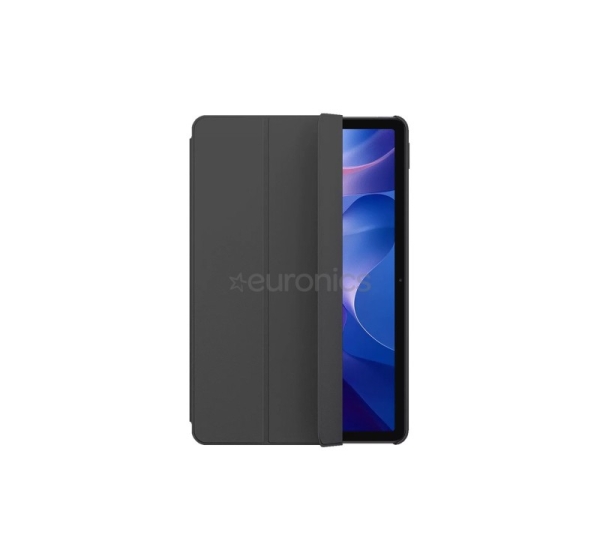 Xiaomi Redmi Pad 2 Cover, pelēka - Apvalks planšetdatoram