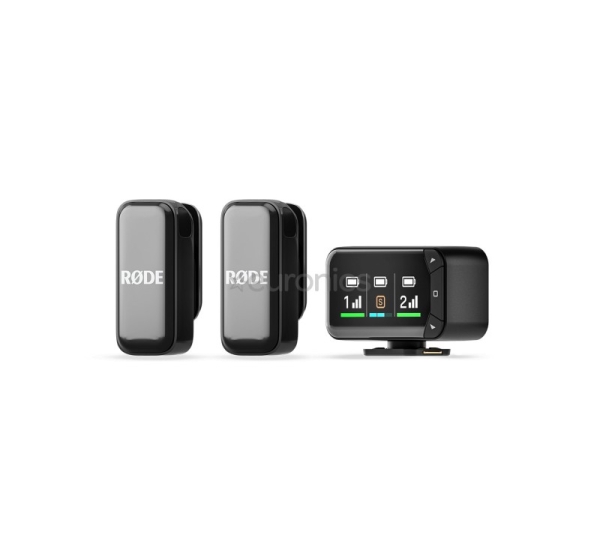 Wireless Micro Camera Kit