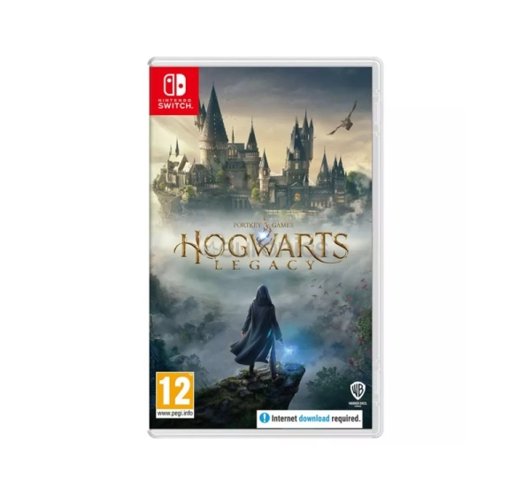 Hogwarts Legacy, Nintendo Switch - Spēle